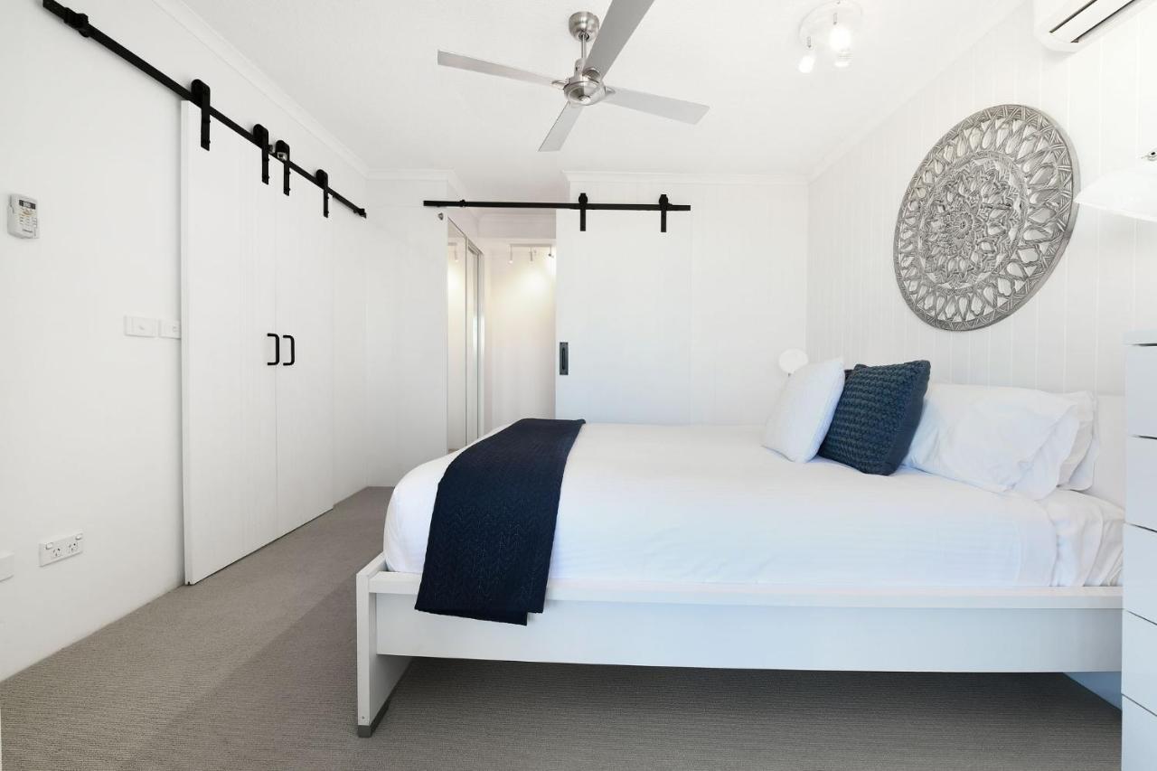 Centrepoint Apartments Калаундра Экстерьер фото