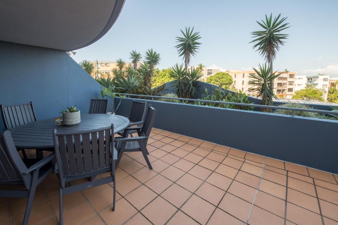 Centrepoint Apartments Калаундра Экстерьер фото