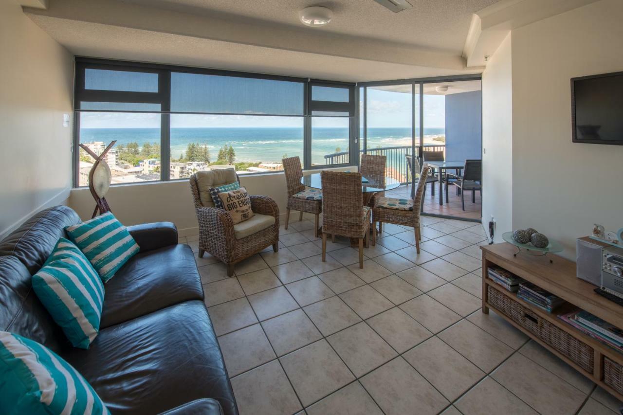 Centrepoint Apartments Калаундра Экстерьер фото