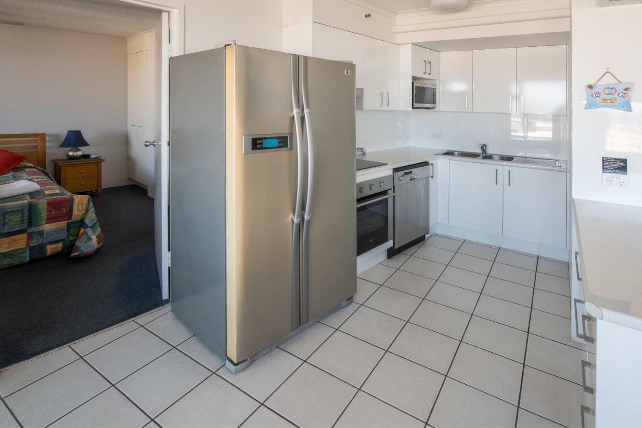 Centrepoint Apartments Калаундра Экстерьер фото