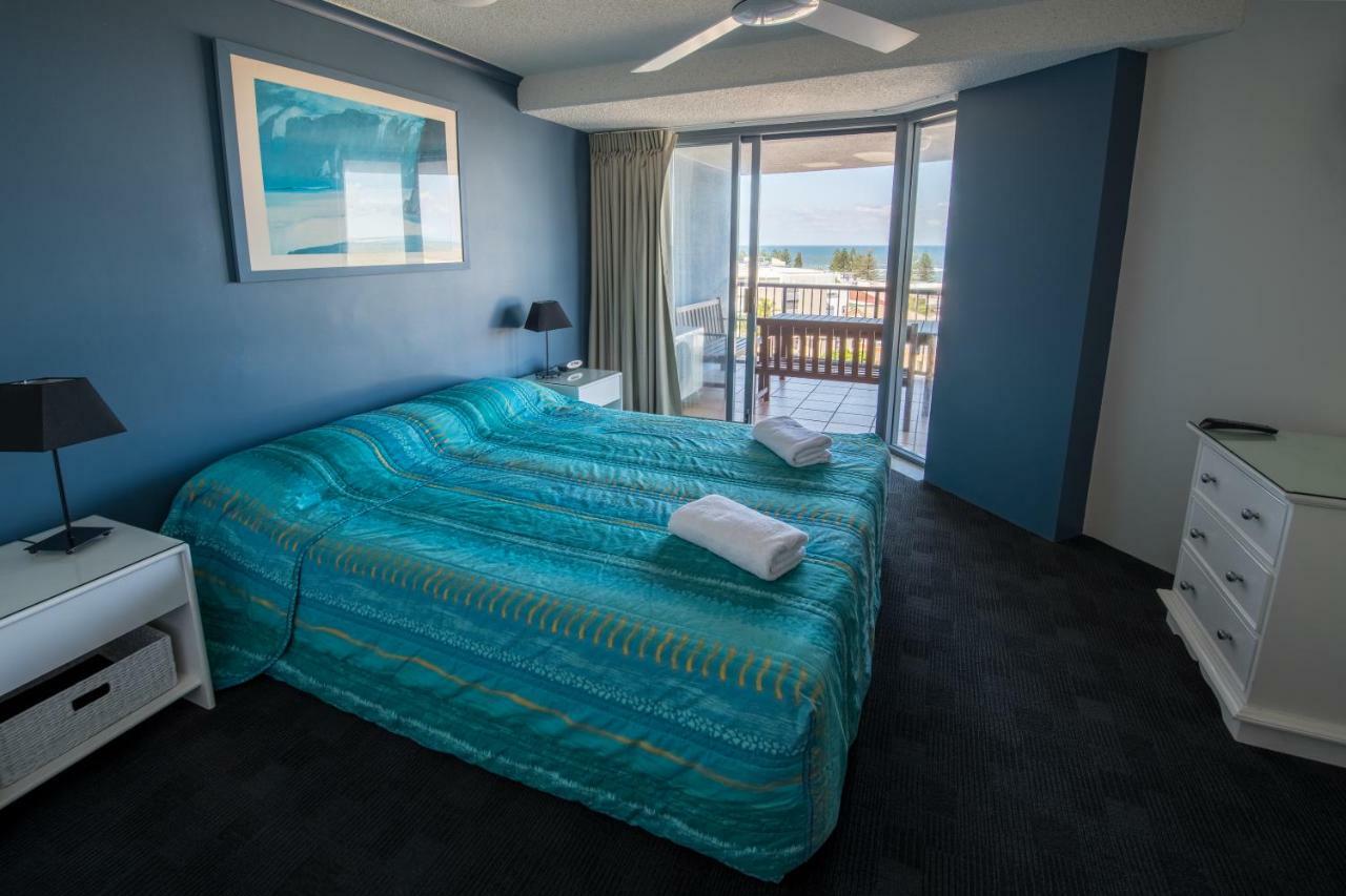Centrepoint Apartments Калаундра Экстерьер фото